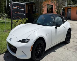 Sử dụng gọn gàng 2016 <span class=keywords><strong>Mazda</strong></span> MX-5 <span class=keywords><strong>MIATA</strong></span> Sport tự động cả tay trái và tay phải có sẵn - Product Image 5