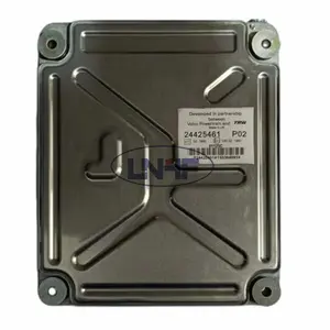 مأخذ مصنع LNHF 20814594 24425461 ECU ECU لمحرك التحكم ECM TAD1641GE TAD941 TAD940 وحدة تحكم المحرك 20814594 24425461