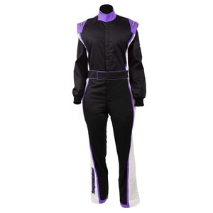 Traje de Carreras de Karting de Diseño Superior, Ligero y de Alta Calidad para Exteriores - Product Image 2