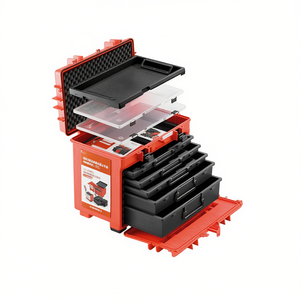 Stahlwille Front Lid for <b>Tool</b> <b>Trolley</b> 13217 Durable Cabinets Accessory - Product Image 2