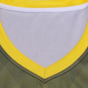 Camisetas de fútbol con logotipo personalizado de alta calidad, Nueva Versión, sublimación del equipo nacional, camiseta de fútbol deportiva OEM, ropa de fútbol - Product Image 5