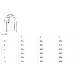 Vente en gros de pulls à capuche anti-bouloches 100% coton, chauds et élégants pour l'hiver sweats unisexes - Product Image 6