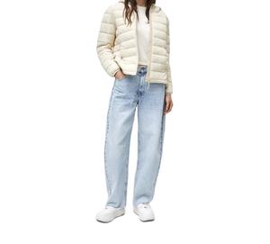Vente en gros Mode personnalisée Veste bouffante d'hiver à manches longues pour femmes manteau d'hiver léger pour femmes coupe-vent - Product Image 2