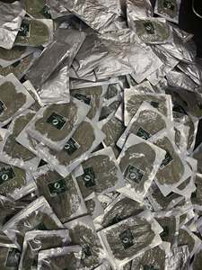 Hojas de Guanábana Secas al Aire, Naturales y Orgánicas // Sr. Kevin - Product Image 3