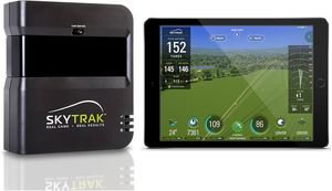 Mejores ventas de monitores de lanzamiento y simulador de golf Skytrak - Product Image 2