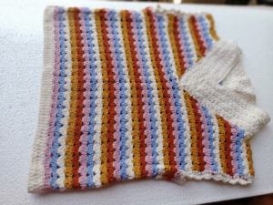 Chemises sans manches en coton macramé faites à la main sur mesure selon les exigences des clients - Product Image 2