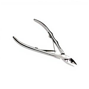 Cortauñas de Alta Calidad 2026, Precio de Fábrica, Cortauñas para el Cuidado de las Manos de Beauty Concept International, Doble Resorte - Product Image 1