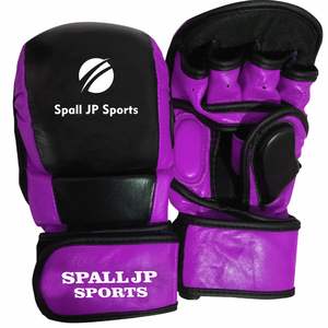 Gants de MMA personnalisés, gants d'entraînement de boxe, gants de sparring de MMA pour l'entraînement de Muay Thai, BJJ, grappling, sac de frappe, boxe, arts martiaux - Product Image 3