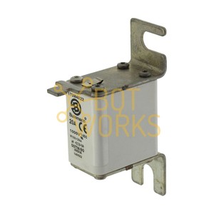 Per Eaton 170M4822 - Nuovi Fusibili e Portafusibili - Product Image 1