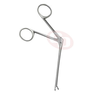 Recién llegado, juego de instrumentos de fórceps de biopsia con estructura de acero para uso médico - Product Image 5