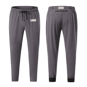 Pantalones Deportivos para Hombre, Cómodos para Usar Todo el Día, Venta al por Mayor de Fábrica, Pantalones Deportivos para Hombre con Control de Sudor, Producción al por Mayor OEM - Product Image 2