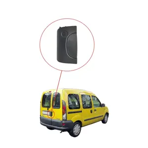 Manija Exterior de Apertura de Maletero de Doble Puerta para Renault Kangoo 8200153668 - Cubiertas para Manijas de Puerta - Product Image 2