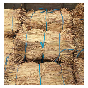 Meilleure vente de matériel de jacinthe d'eau brut pour fabriquer des produits artisanaux, matériel de jacinthe d'eau séchée brute en gros au Vietnam - Product Image 6