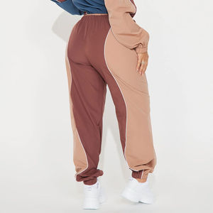 Conjunto Deportivo Cortavientos para Mujer, Chaqueta Ligera y Pantalones, Ropa Deportiva Impermeable y Cortavientos para Exteriores - Product Image 4