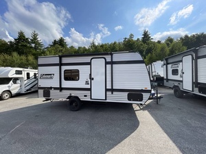 Nueva Caravana de Camping Key_stone Cole_man 17R 2027 - Product Image 1