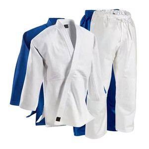 Personnalisez votre propre impression à l'intérieur de la doublure BJJ Jiu Jitsu Kimono Pearl Weave Bjj Gi Fight Wear kimono de jiu jitsu - Product Image 4