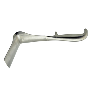 Doyen écarteur vaginal instruments d'équipement d'obstétrique et de gynécologie instrument médical de Doyen en acier inoxydable - Product Image 4