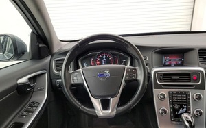 มือสอง LHD/RHD 2017 V60 V0LV0 - Product Image 3