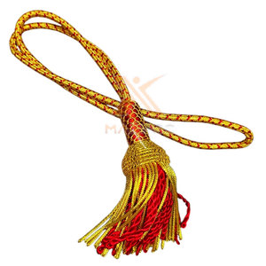 Nuevas Borlas Ceremoniales en Oferta Online, Precio Razonable, Borlas Ceremoniales de Primera Calidad - Product Image 3
