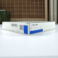 Capteur UV Série F3UV, Unité d'amplification F3UV-HM et Tête de capteur F3UV-XW11-1, Stock excédentaire d'origine, Prêt à être expédié pour OMRON