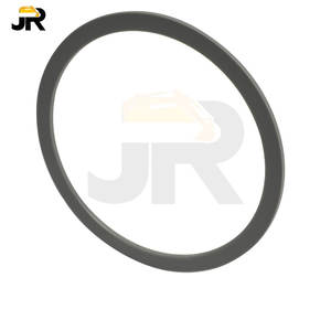 Kit di Guarnizioni Idrauliche JR 71445615 per Cilindro del Braccio, Compatibile con Escavatore <span class=keywords><strong>Fiat</strong></span> <span class=keywords><strong>Hitachi</strong></span> <span class=keywords><strong>FH200</strong></span>-<span class=keywords><strong>3</strong></span>, Kit di Riparazione - Product Image 4