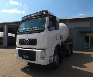 Offre exceptionnelle : Mélangeur FAW 33.340 F C 6 C u b e  M i x e r d'occasion 2024 - Product Image 1