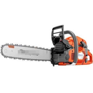 เลื่อยยนต์565ของแท้พร้อมท่อร่วมไอดีเย็น-20นิ้ว50 GA ใหม่ - Product Image 5