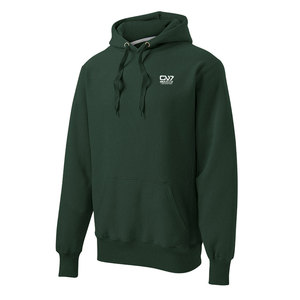 Venta al por mayor sudaderas con capucha de diseño personalizado bordado hombres a precio barato - Product Image 5