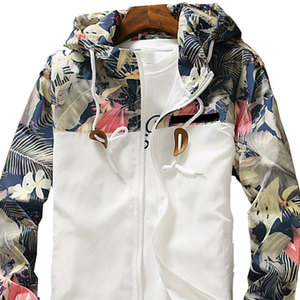 Vestes coupe-vent d'hiver pour hommes Silo Sports, très vendues, de haute qualité, en toile réglable, séchage rapide, respirantes, nouvelle arrivée, meilleures ventes - Product Image 6