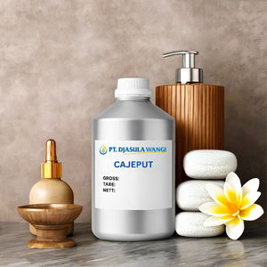 น้ำมันธรรมชาติคุณภาพพรีเมียม CAJEPUT น้ำมันหอมระเหยบริสุทธิ์ 25 กก. กลิ่นหอมคล้ายการบูร บรรเทาอาการทางเดินหายใจ บำรุงเส้นผม สุขภาพดี - Product Image 2