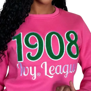 Sudadera Deportiva Power Abaan para Mujer, Forrada de Felpa, Transpirable, de Chenilla, para Invierno y Otoño, Personalizada, Color Rosa, Suave y de Primera Calidad - Product Image 2