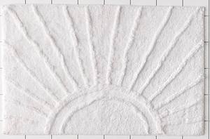 Tapis de bain tufté en coton de haute qualité, dernier Design, tapis de sol pour décoration de chambre à coucher - Product Image 3