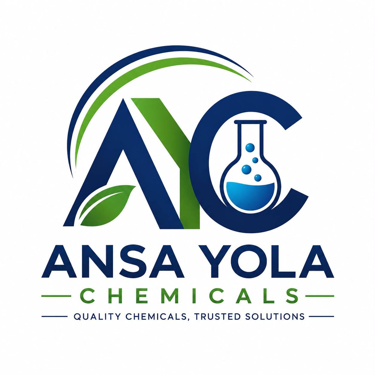 Ansa Yola Chemicals (Pty) Ltd logo