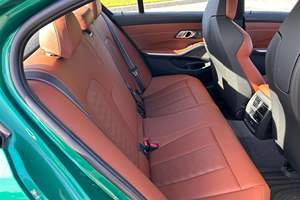 USADO LHD/RHD 2021 B M W M3 COMPETICIÓN - Product Image 5