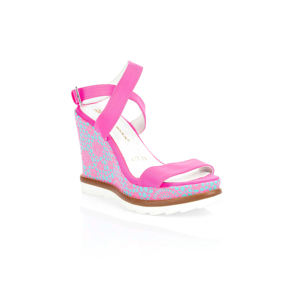 Chaussures de tennis épaisses pour femmes personnalisées chaussures de tennis d'hiver pour femmes chaussures de marche épaisses à talons hauts et à plateforme pour femmes - Product Image 4