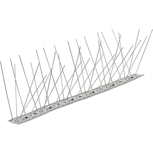 Ngoài trời thép không gỉ Spike chim răn đe côn trùng thấm sản phẩm - Product Image 1