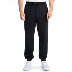 กางเกงวอร์มผ้านุ่มใส่ได้ทั้งชายและหญิงกางเกงกีฬาสำหรับยิมกางเกงเลานจ์เอวยางยืดลำลองใส่ได้ทุกวันชุดวิ่งแนวสตรีท - Product Image 1