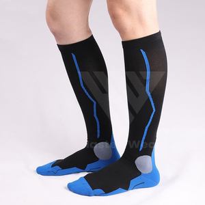 Calcetines Largos para Hombre, Elegantes, Diseños Personalizados, Estilo Casual, Calcetines Deportivos de Nuevo Diseño, Precio al por Mayor - Product Image 2