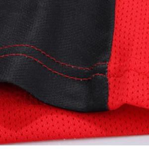 Uniforme de Fútbol Deportivo de Diseño Personalizado Más Vendido, Conjunto de Dos Piezas, 100% Poliéster, Colores y Logotipo Personalizados, Unisex para Niños - Product Image 3