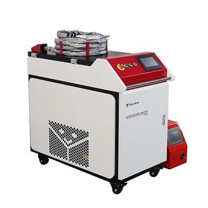 เครื่องเชื่อมเลเซอร์ใหม่ราคาถูก - Product Image 1