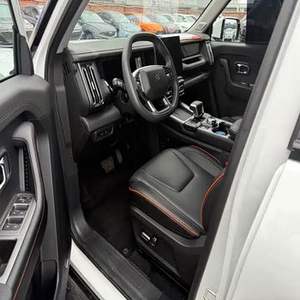 รถเอสยูวีขนาดกะทัดรัดรุ่นใหม่ปี 2025 ประสิทธิภาพสูง คุ้มค่า รุ่น 20TD XWD - Product Image 3