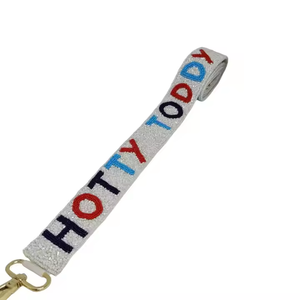 Bolsos de Mujer de Diseño Moderno y Lujoso con Bordado, Colores Personalizables, Correas Ajustables con Cuentas y Logotipo Personalizado por MD HANDICRAFTS - Product Image 1