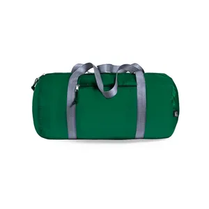 Borsa Sportiva Sostenibile Charmix in RPET, Zaino Promozionale con Coulisse - Product Image 2