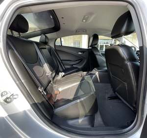 Chevrolet Volt Premier FWD 2018 Económico con Volante a la Izquierda/Derecha - Product Image 3