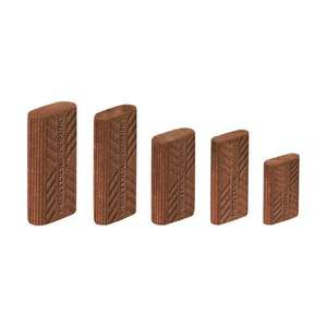 Accessoires pour outils de jardin Festool Sipo DOMINO D MAU - Product Image 1