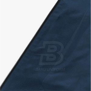 Nouvelle arrivée de vestes coupe-vent prix de gros vestes coupe-vent respirantes meilleure qualité vestes coupe-vent d'hiver - Product Image 3