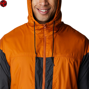 Nueva Chaqueta Deportiva Impermeable y Cortavientos para Hombre, Ropa de Exterior Transpirable, Diseño de Última Moda - Product Image 5