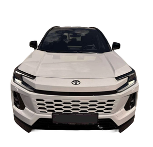 NUOVISSIMO 2026 per 4 cilindri 2.5L 200kW (272 CV) 4x2 Ibrido Euro6 AWD Trasmissione Automatica Guida a Sinistra - Product Image 1
