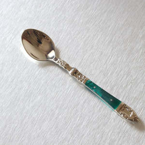 Nouvelle conception d'ustensiles de table : Cuillère à salade, couverts décoratifs (cuillère, fourchette, baguettes), vaisselle – Fabricant et fournisseur en gros - Product Image 5