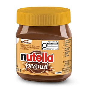 Mejor Precio Nutella Crema de Chocolate con Avellanas y Cacao, Cremosa y Suave, Empaque a Granel para el Mercado de Compradores Globales - Product Image 4
